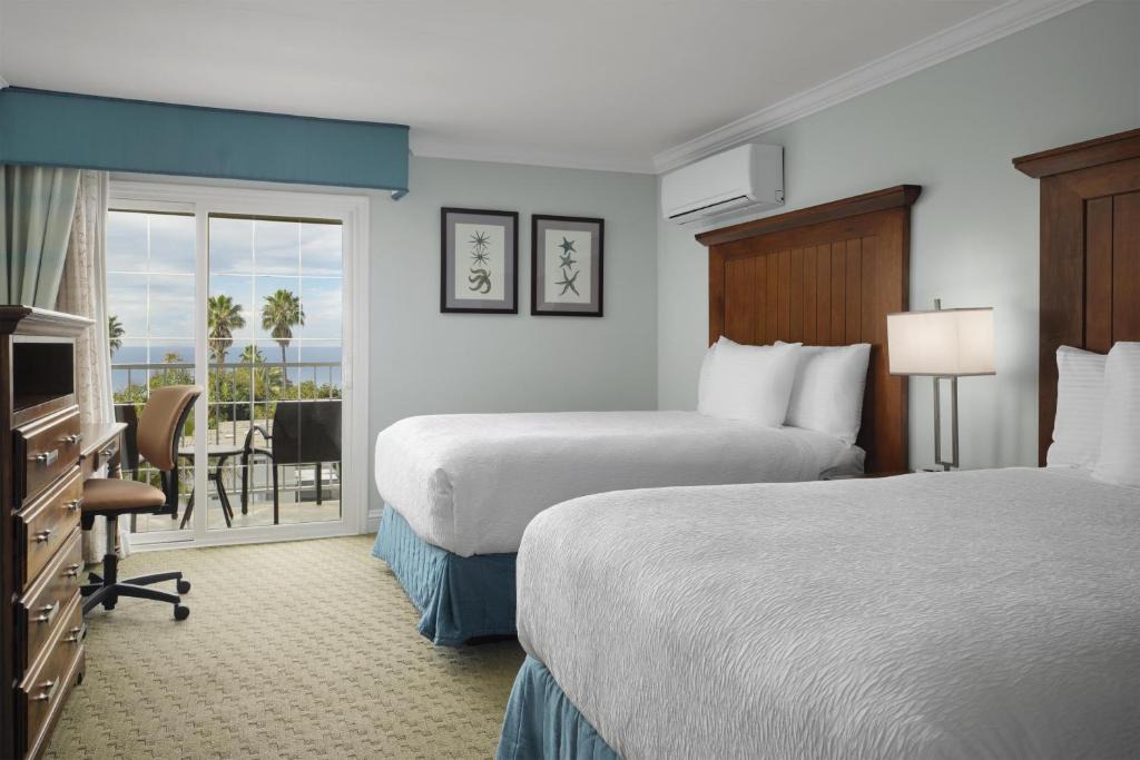 Del Mar Hotel | Best Western Premier Hotel Del Mar