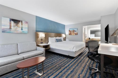 Miramar Hotel | Best Western San Diego/Miramar Hotel