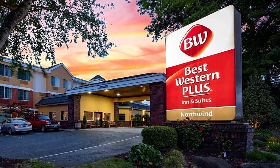Bull Mountain Hotel | Best Western Plus Northwind Inn & Suites
