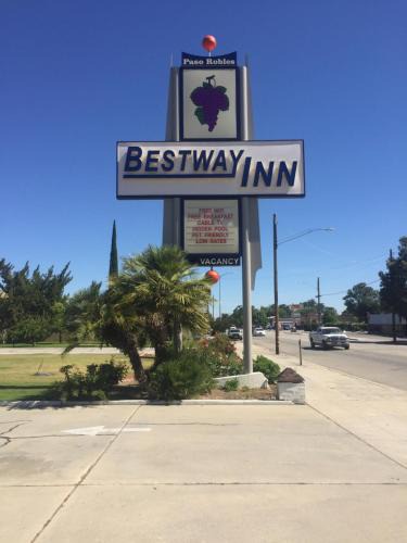 Paso Robles Hotel | Bestway Inn