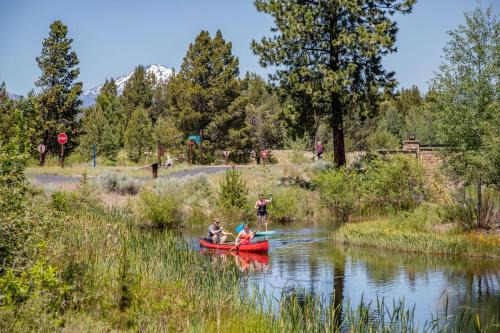 Sunriver House | Black Bear Lodge