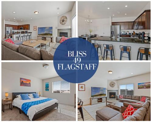 Flagstaff House | Bliss Flagstaff 49 townhouse