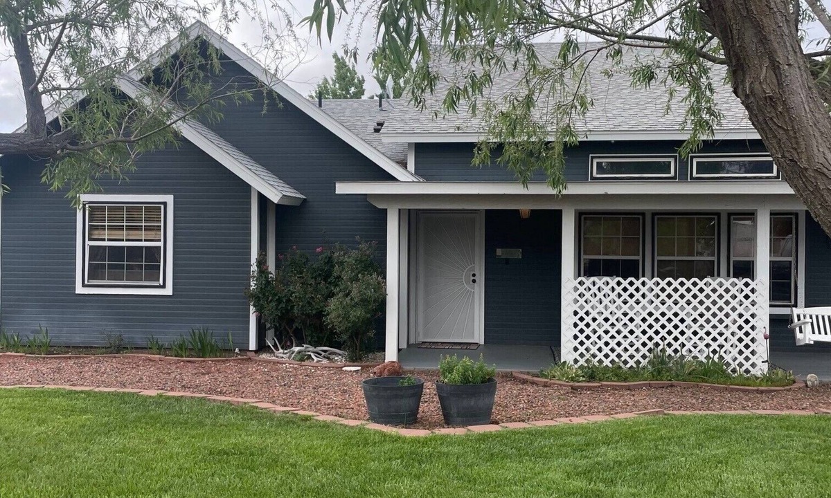 Prescott Valley Units House | Blue Bayou