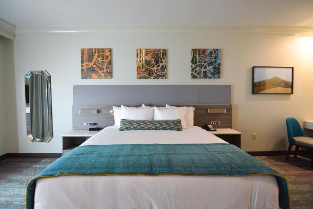 Blue Lake Hotel | Blue Lake Casino and Hotel