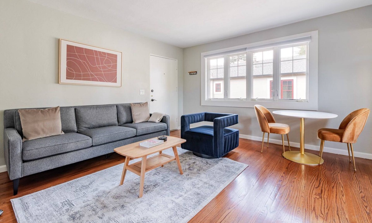 Downtown North Apartment | Blueground | Downtown North, view, nr Park