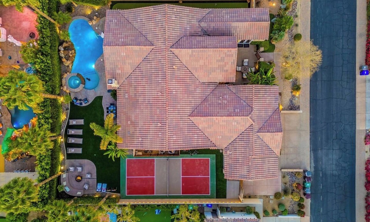 Rancho Santana House | Boss Mode/Pickleball/Gameroom