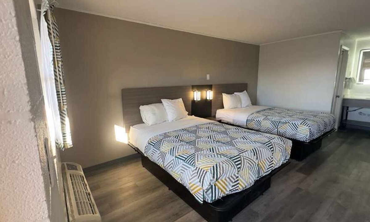 Botkins Hotel | Botkins motel