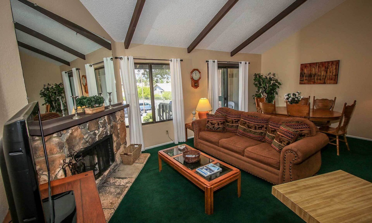 Boulder Bay Condo | Boulder Creek #1412