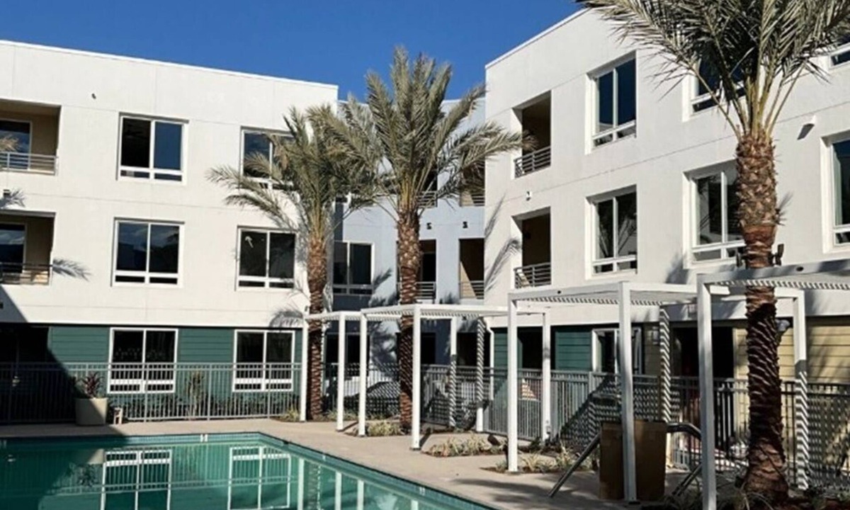 Midway District Apartment | Bowen: Cozy 1-Bedroom w/AC & Gym in Fantastic Point Loma, San Diego