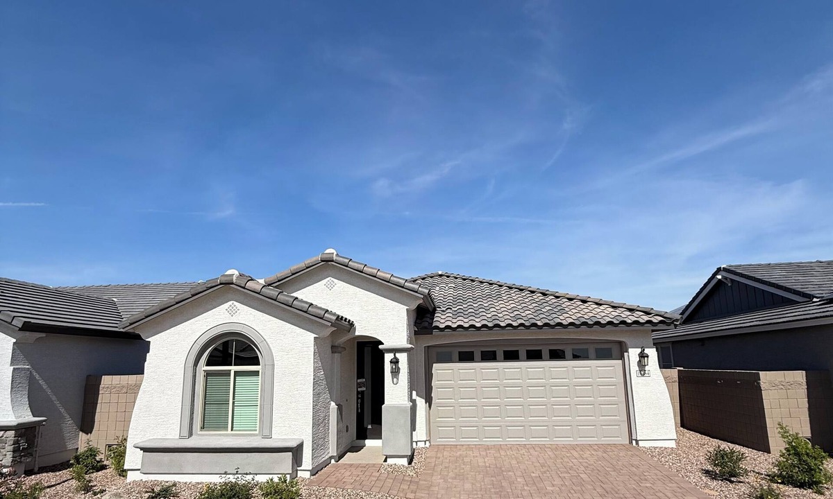 Surprise House | Brand New Build in the Heart of Surprise