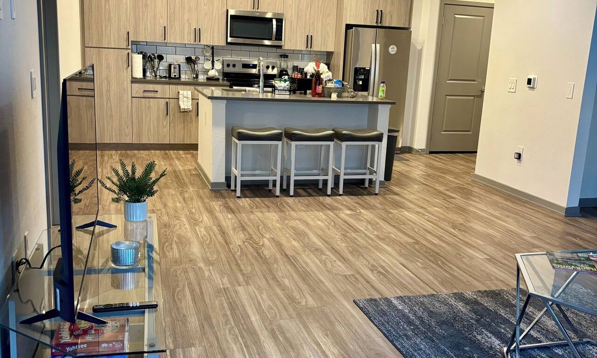 Sundance Apartment | Brand-New Build-Luxury 2BR Retreat-Resort Pool -Travel Nurse Friendly-Buckeye AZ