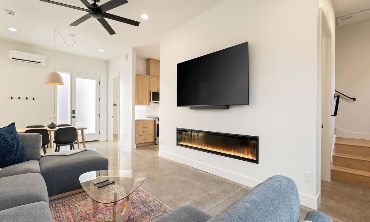 Sellwood-Moreland House | Brand New Sellwood/Moreland Contemporary