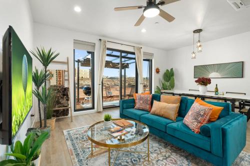 Page House | Brand new townhome in Page Arizona