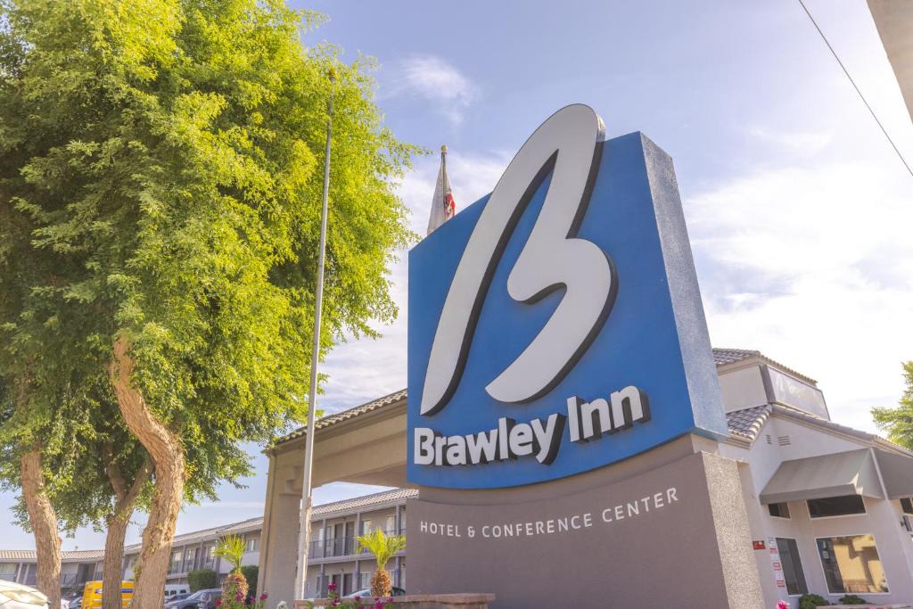 Brawley Hotel | Brawley Inn