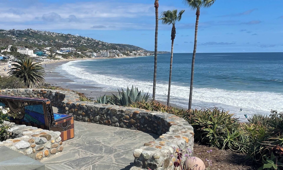 Laguna Niguel Apartment | Breakaway, relax & rejuvenate in a comfortable, safe and enchanting guest suite!