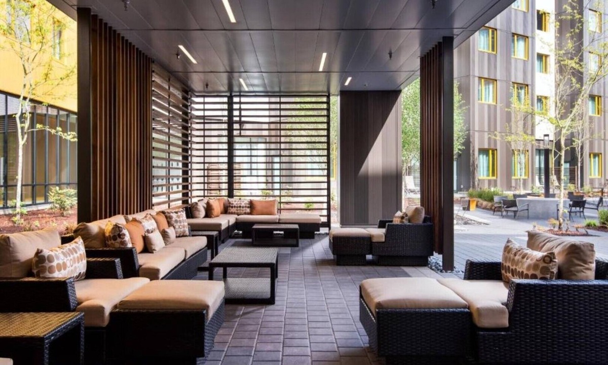 Pearl District House | Breathe style into your daily routine at our Portland