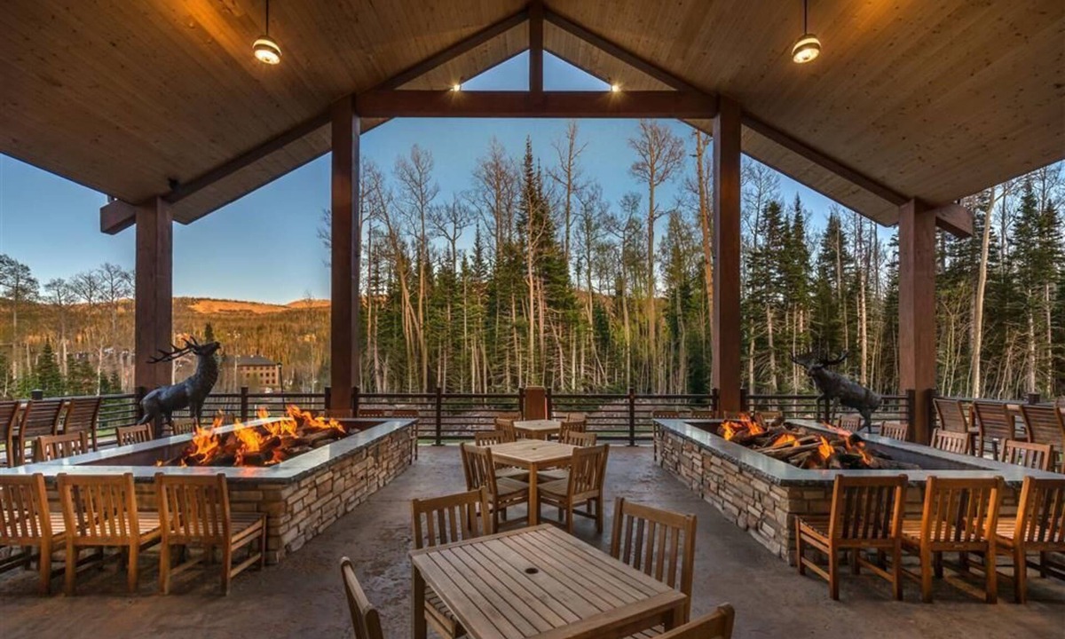 Brian Head Hotel | Brian Head Lodge