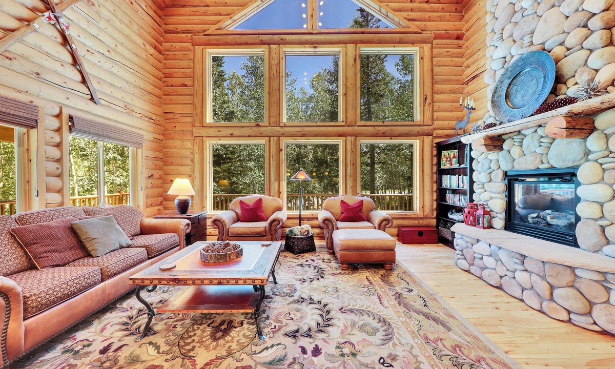 Brian Head Cabin | Briarwood Glen Cabin