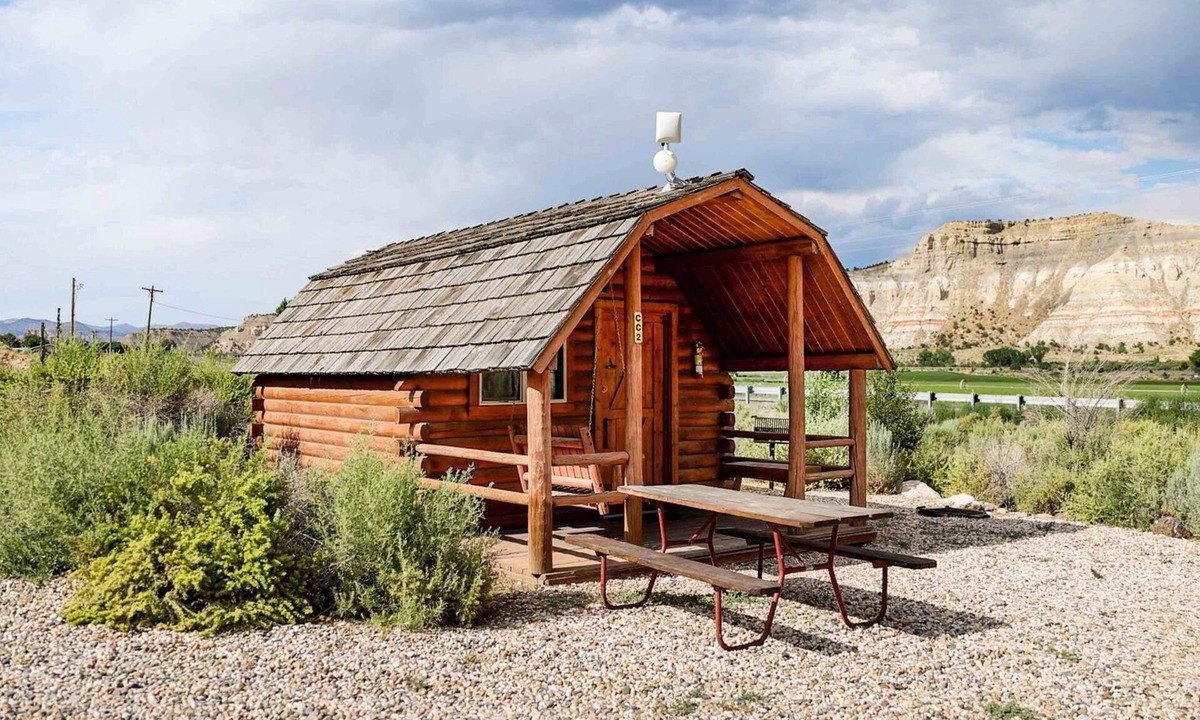 Cannonville Other | Bryce Canyon RV Resort