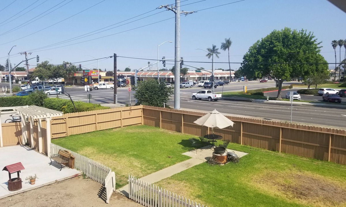Santa Maria Hotel | Buckboard Motel