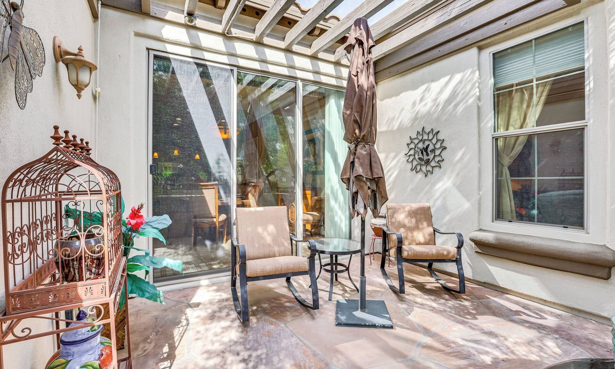 Verrado House | Buckeye Vacation Rental w/ Game Room & Patios!