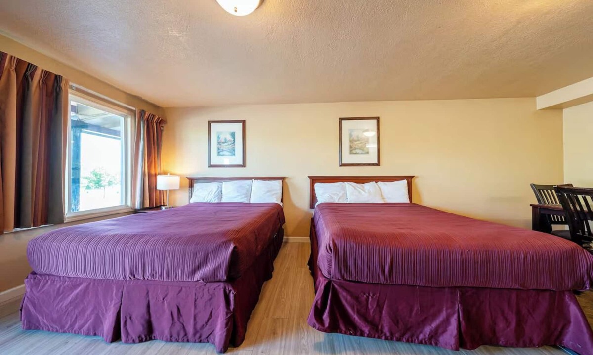 Madras Hotel | Budget-Friendly Room w/Kitchenette & Parking, Pet-Friendly, Near Attractions