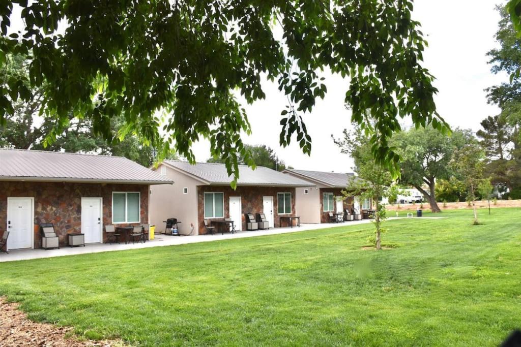 La Verkin House | Bunkhouse 11B With Wifi and TV