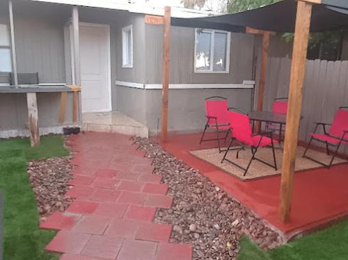 Downtown Las Vegas Apartment | Callaway's Cove