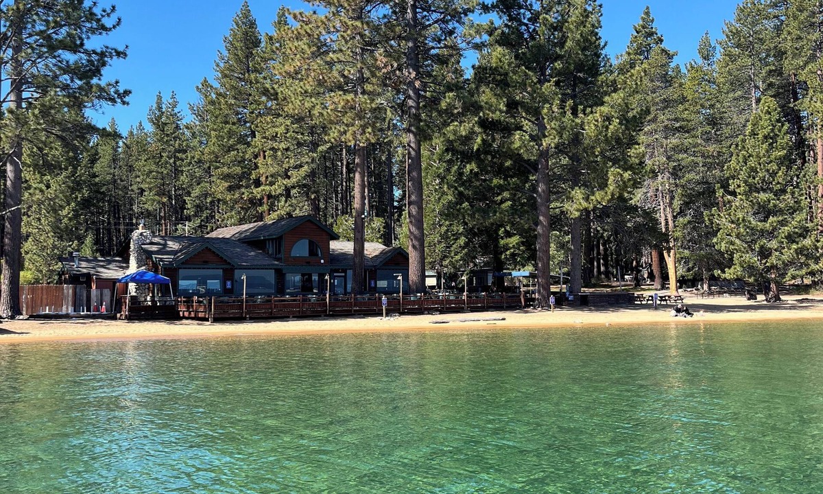 Camp Richardson Hotel | Camp Richardson Historic Resort