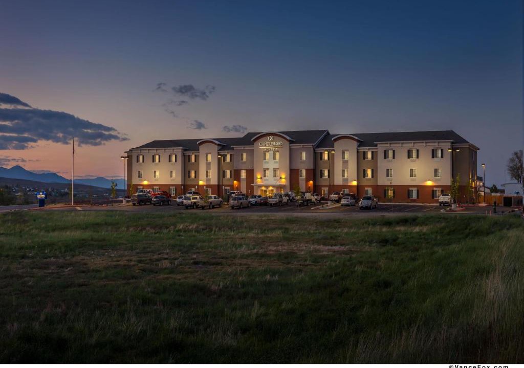 Winnemucca Hotel | Candlewood Suites Winnemucca by IHG