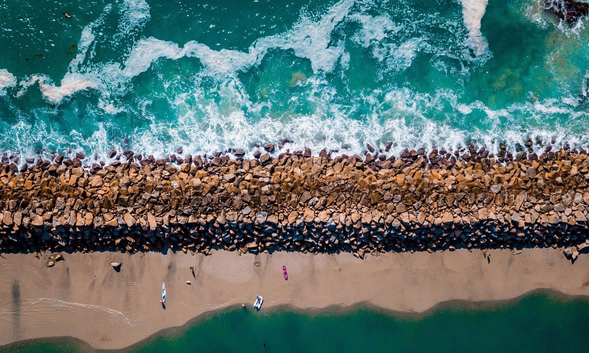 Capistrano Beach Hotel | Capistrano Coast House