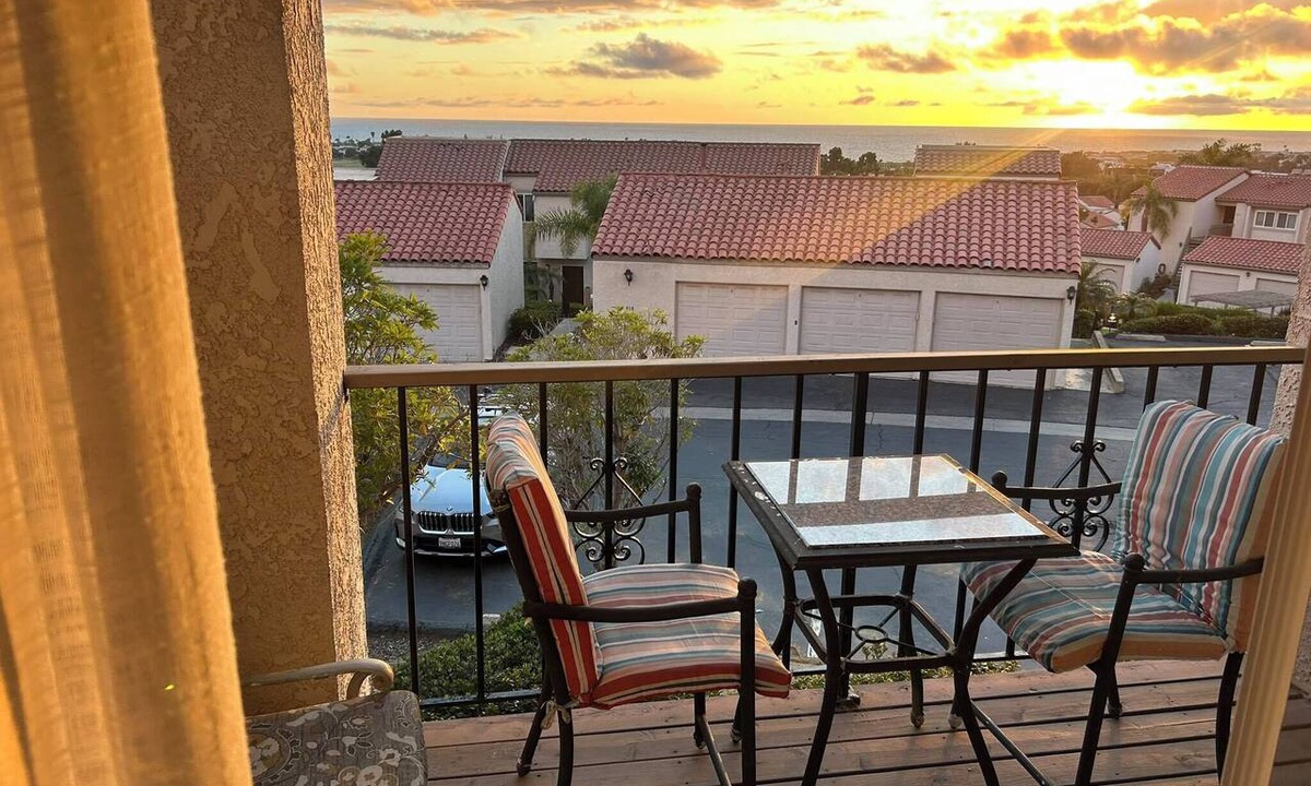 Aviara Condo | Carlsbad Beach Vacation Condo with Ocean View
