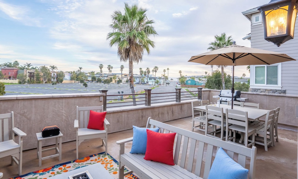 Casa Alina | Avila Beach