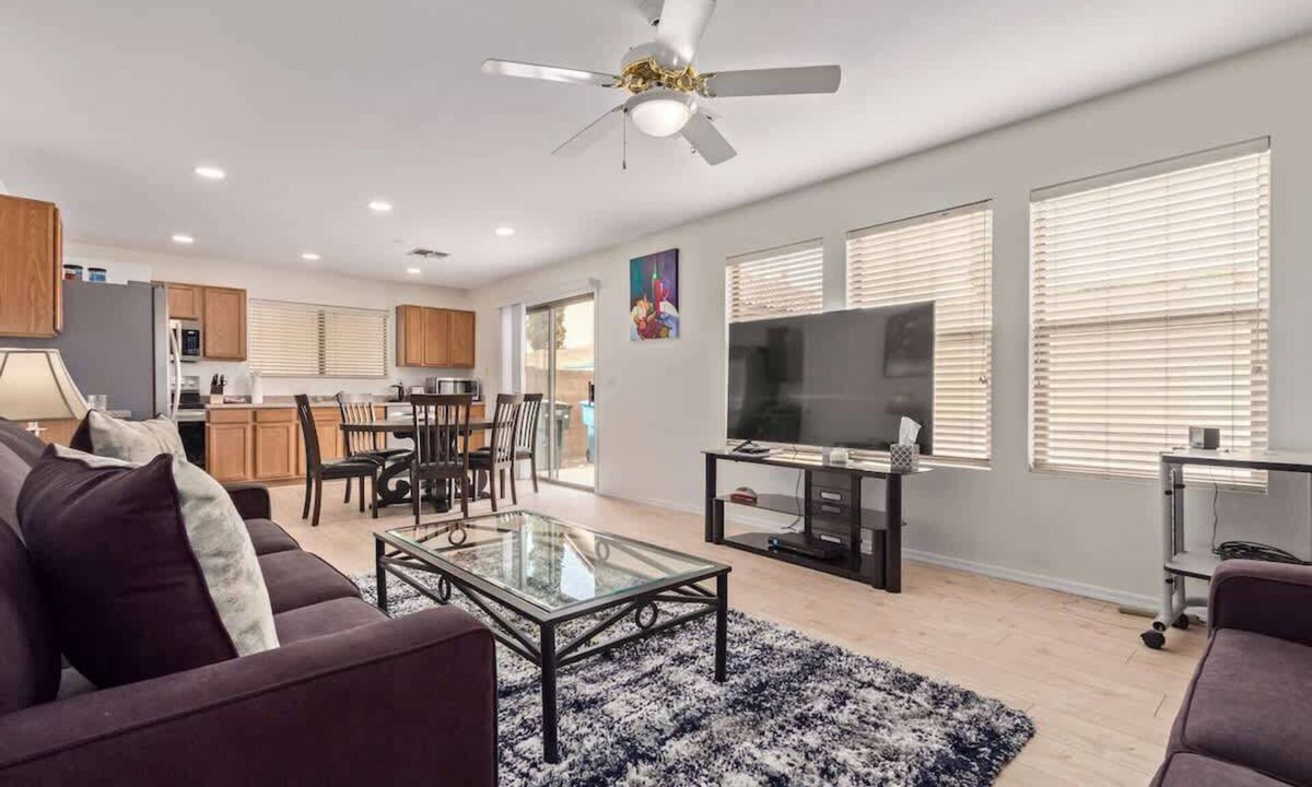 Paradise Valley Village House | Casa Arena | North Phoenix | 30 Day Stay