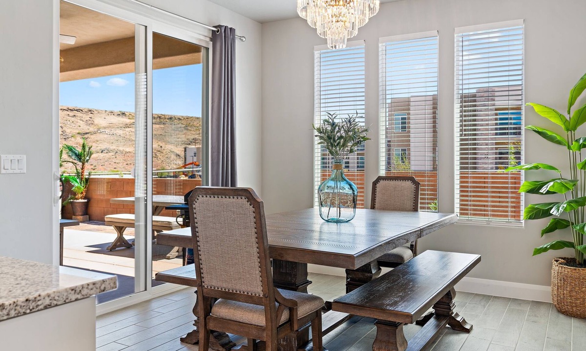 Sienna Hills House | Casa At Ladera Resort 5 Bedroom Home by RedAwning