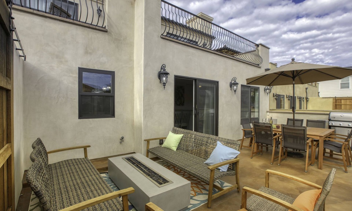 Avila Beach House | Casa Blanca 4Bdrm Beach Home Steps from Beach, Golf & Wine