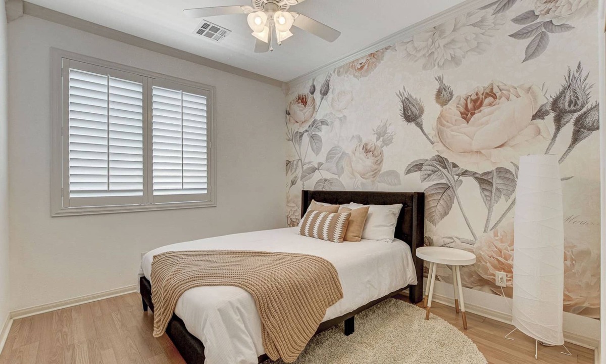 McCullough Hills House | Casa Bohemian 4 Bedroom Home