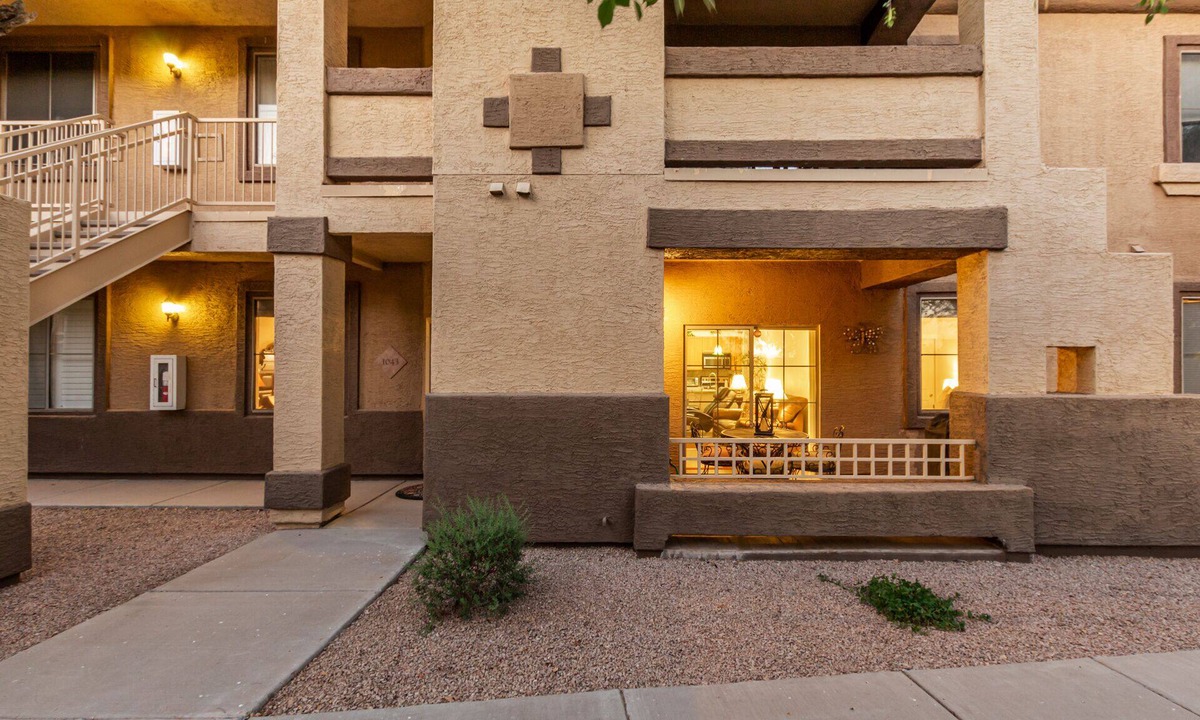 Parkwood Ranch Condo | Casa del Ray 2 bedroom Condo at Coyote Landing