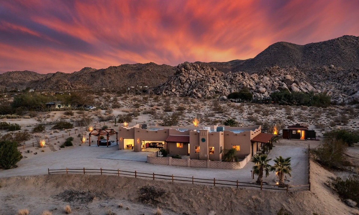 Panorama Heights House | Casa Milla by Fieldtrip - 5-Acre Custom Estate with Spa & Boulder Views