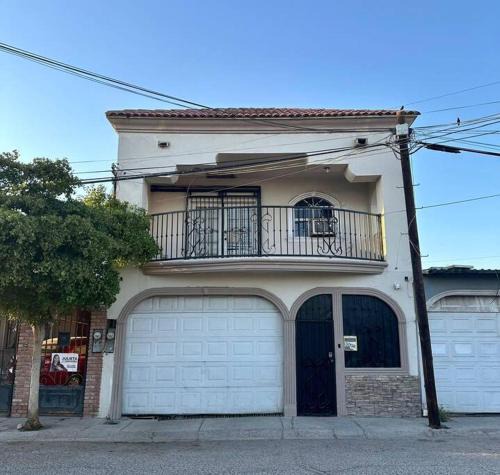 Mexicali House | Casa para grupos grandes