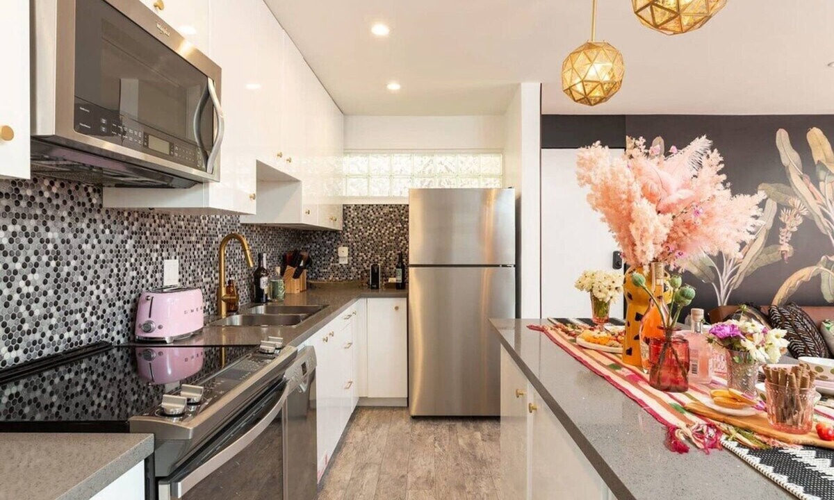 Twin Palms Condo | Casa Roxy - Enjoy Palm Springs at Ocotillo Lodge
