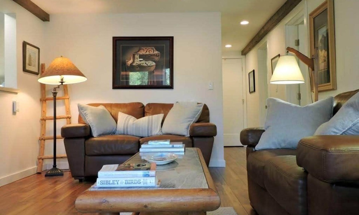 Prescott House | Casita