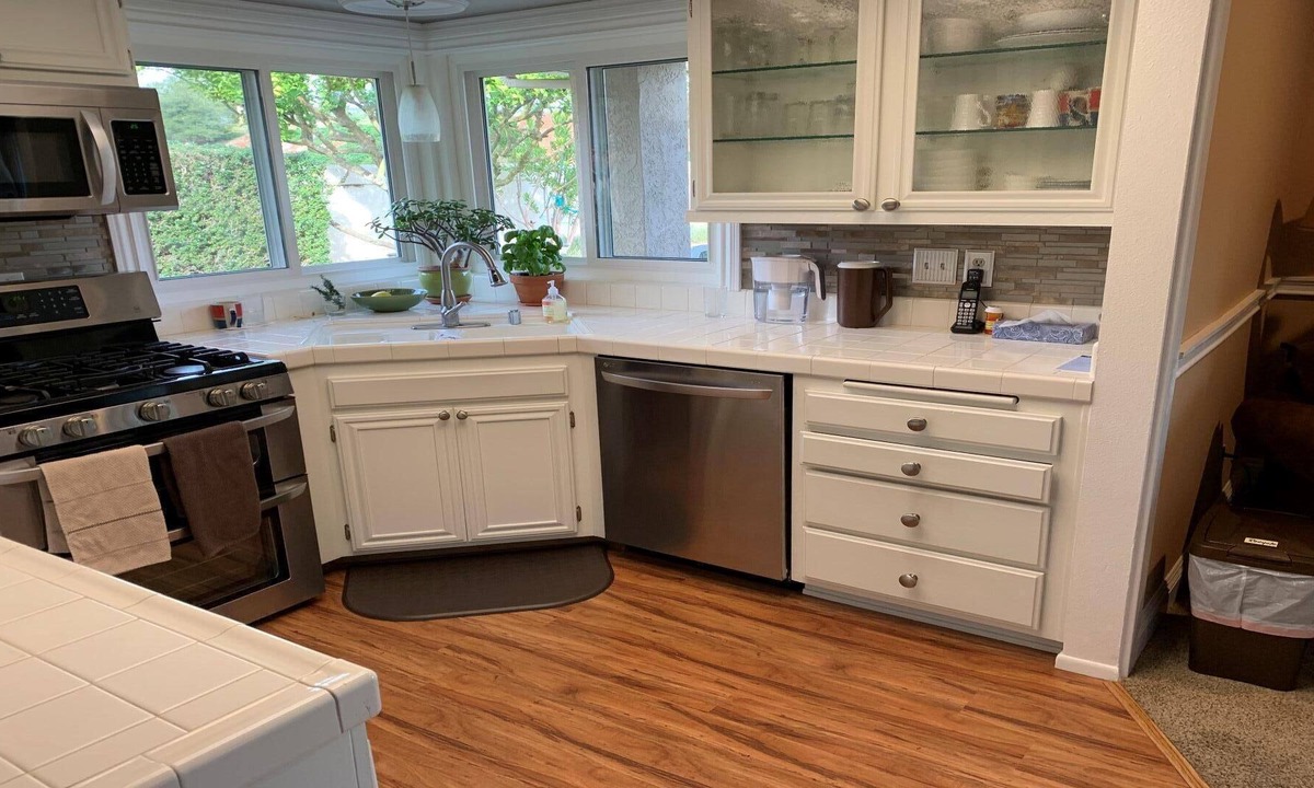 Nipomo House | Central Coast CA Vacation Rental