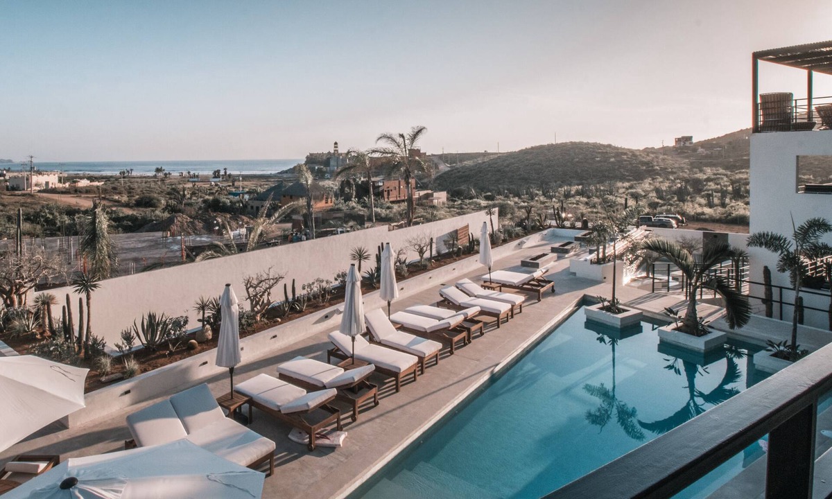 Cerritos Condo | Cerritos Surf Residences