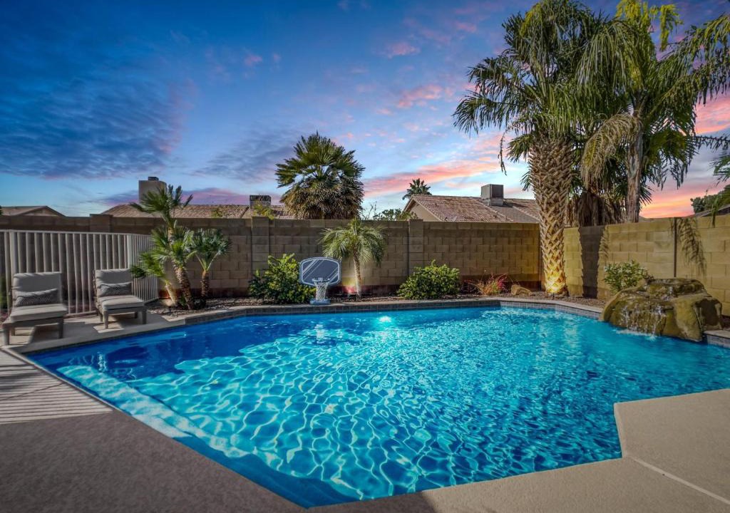 Chandler House | Chandler Earhart