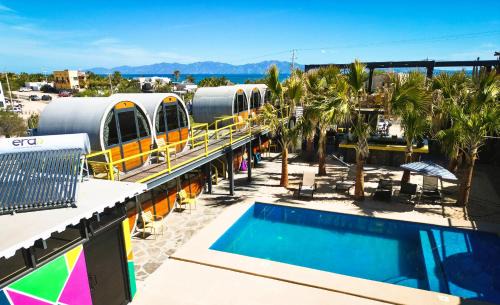 La Ventana Hotel | ChangoMango