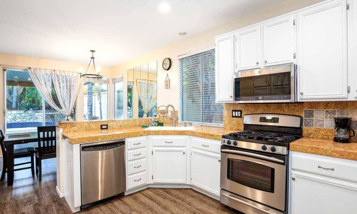 Los Serranos House | Charm of Chino Hills