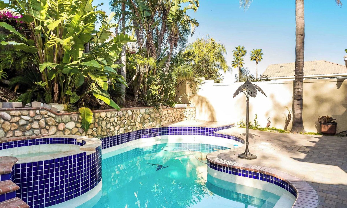 Los Serranos House | Charm of Chino Hills #40926