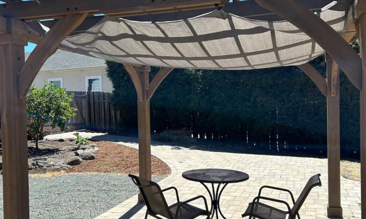 San Luis Obispo Cottage | Charming 2-bedroom cottage close to Cal Poly and downtown SLO