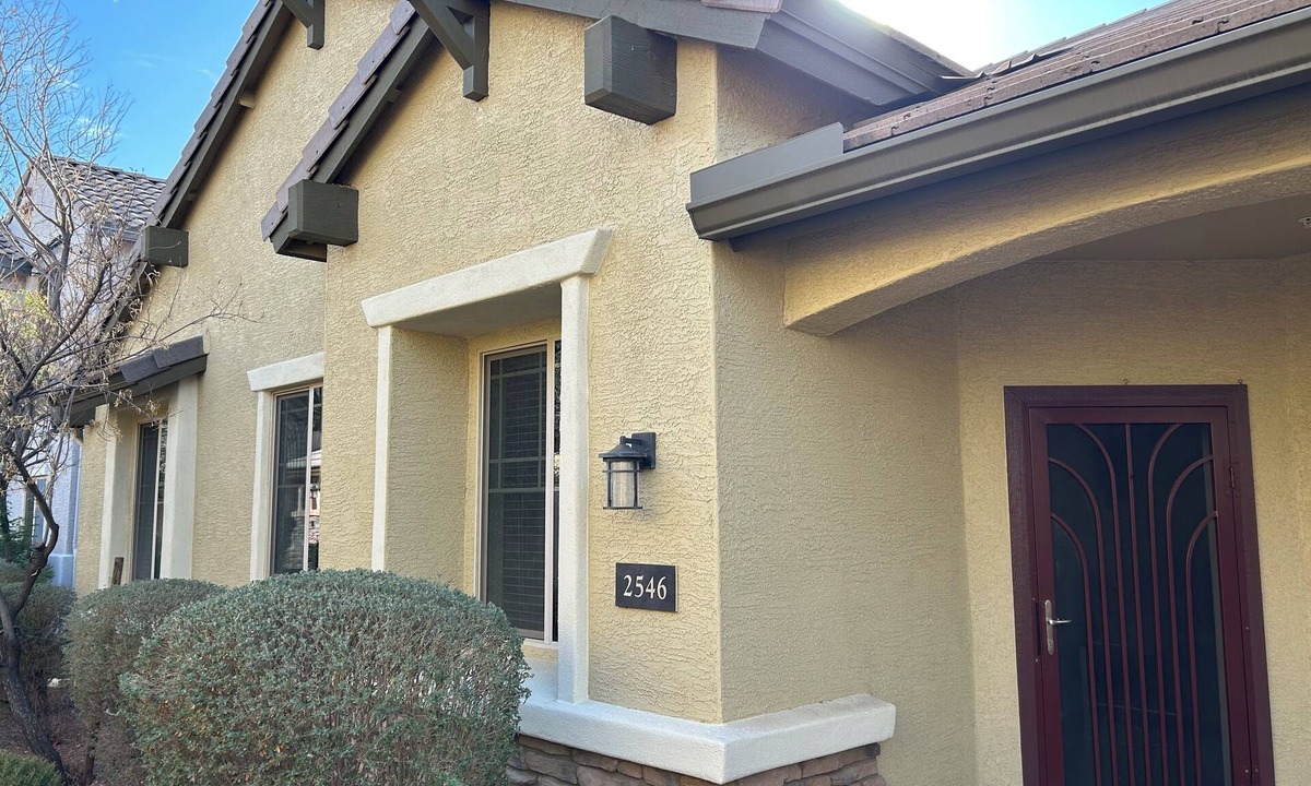Gilbert House | Charming 2-bedroom house in tranquil Gilbert with AC, WiFi Ex Access to the 202